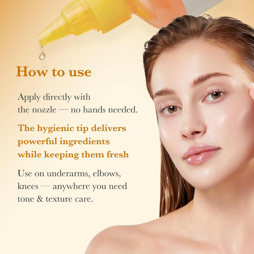 Kojic Acid Turmeric Smoothing Toner - nudemakeupgt