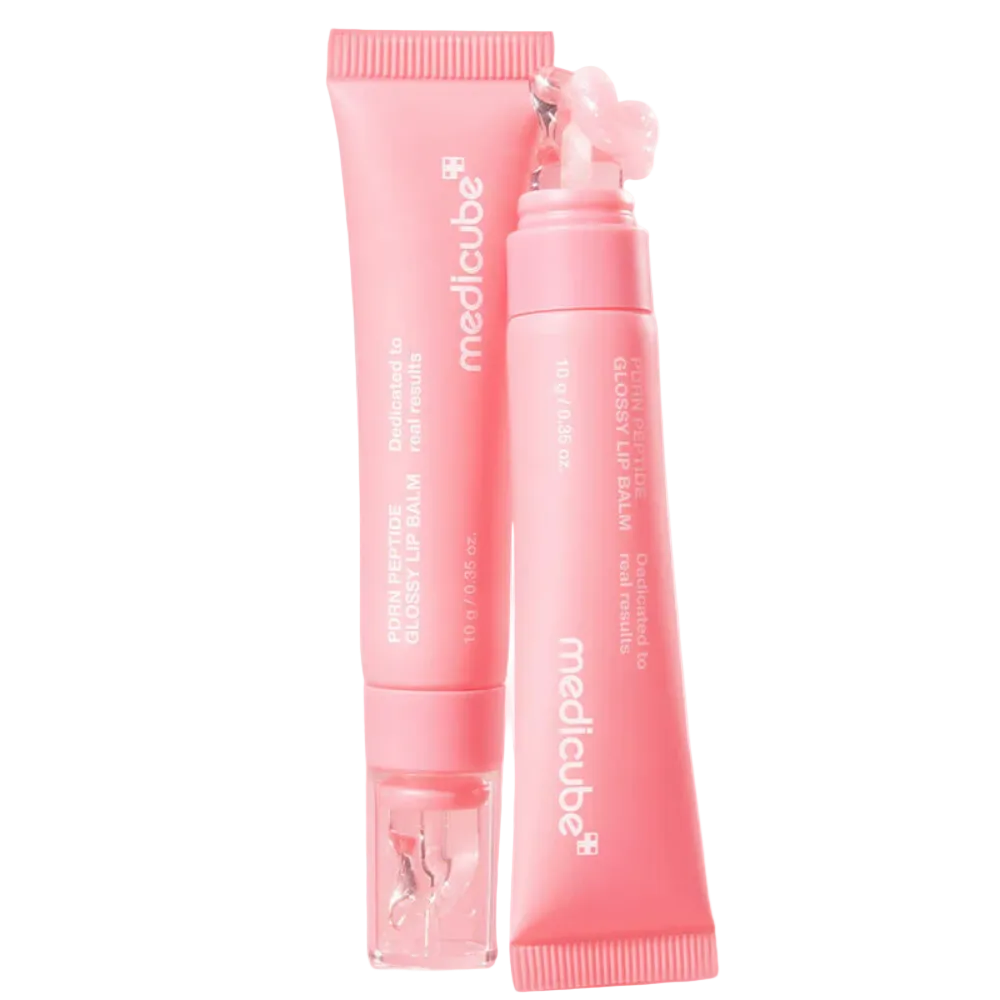 PDRN Peptide Jelly Gloss Balm - nudemakeupgt