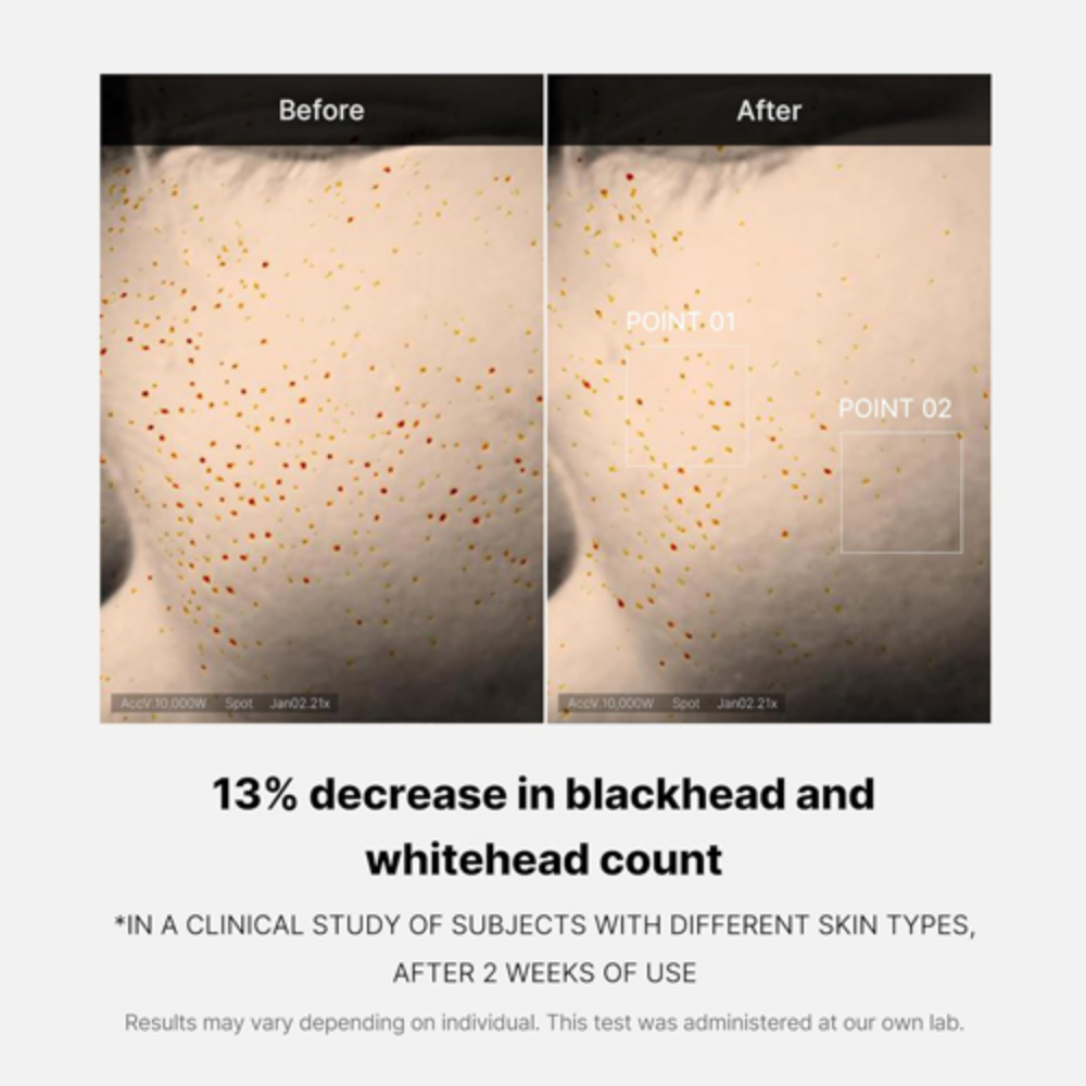 Zero Pore One-day Serum - nudemakeupgt