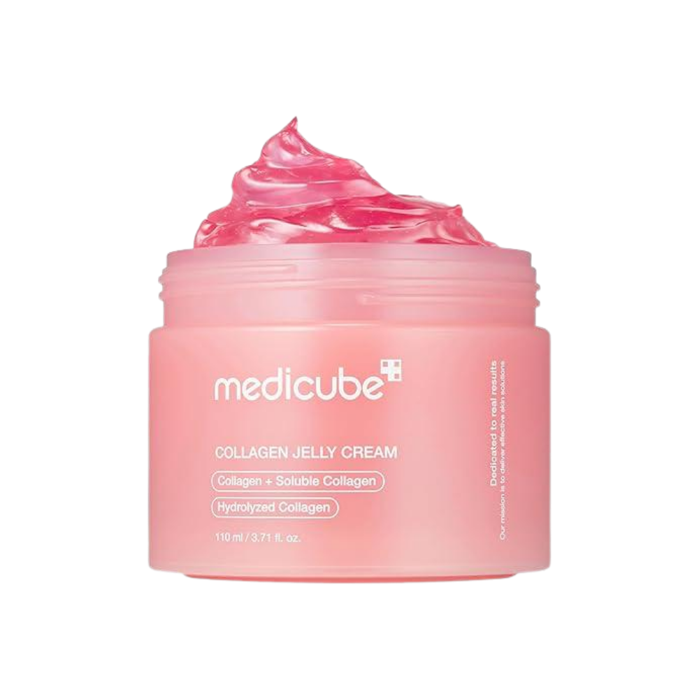 Collagen Jelly cream