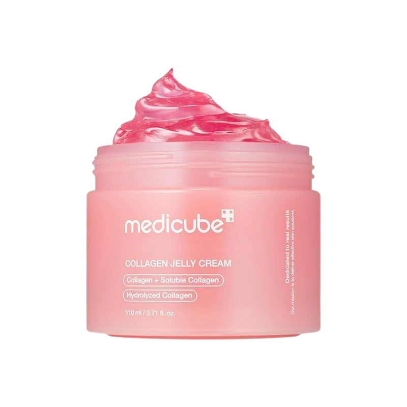 Collagen Jelly cream