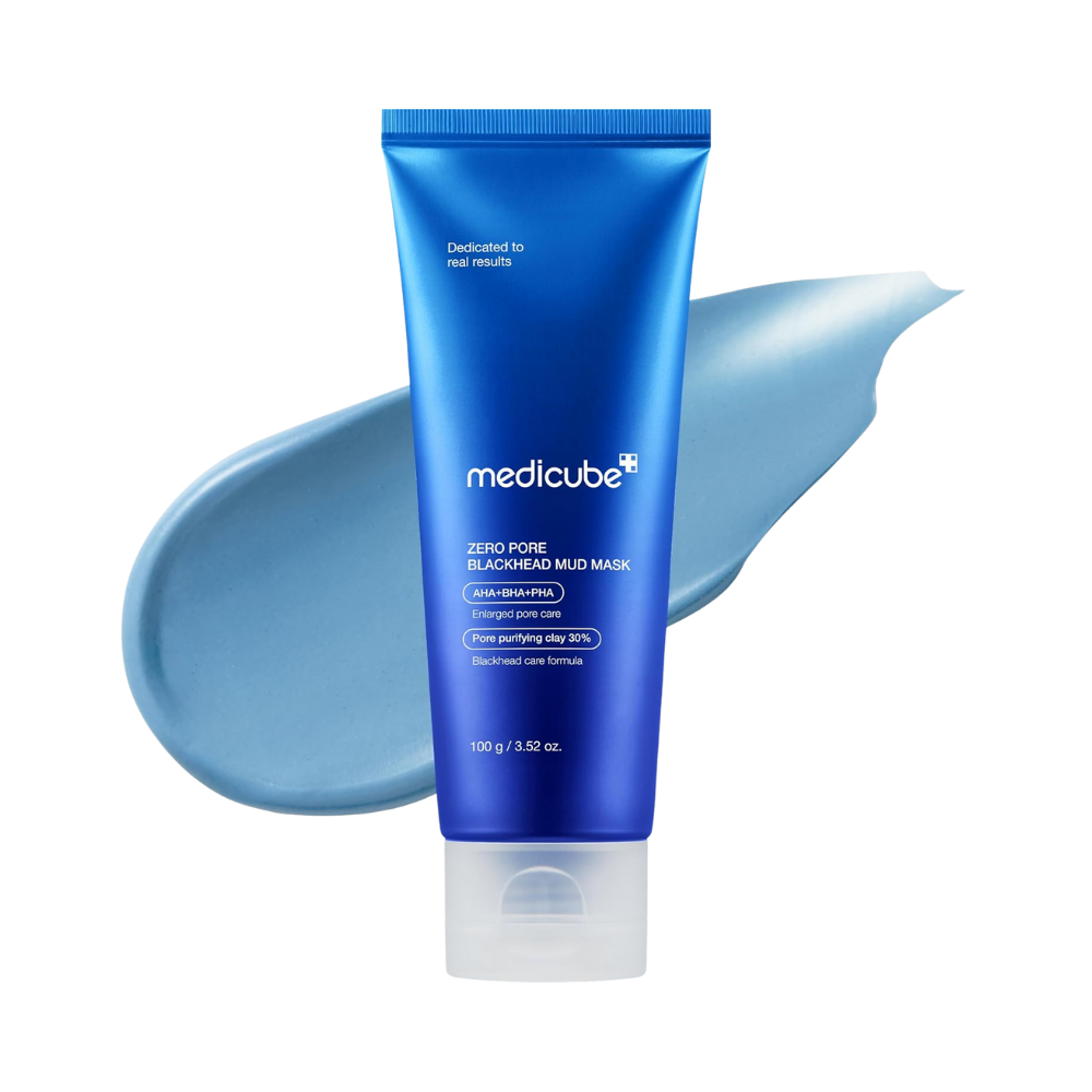 Zero Pore mask - nudemakeupgt