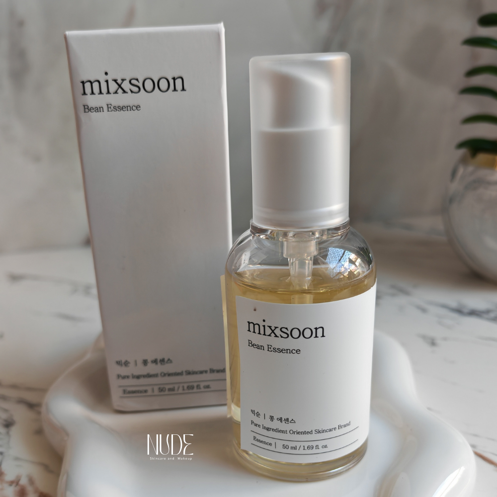 Bean Essence Exfoliating - nudemakeupgt