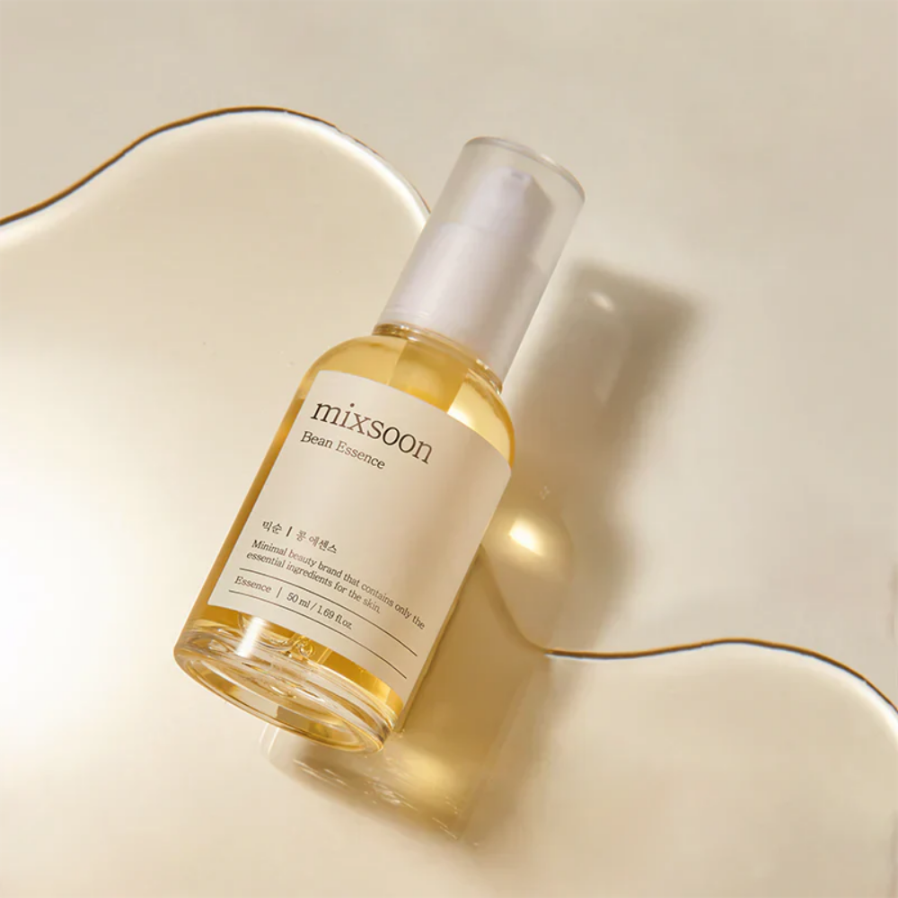 Bean Essence Exfoliating - nudemakeupgt