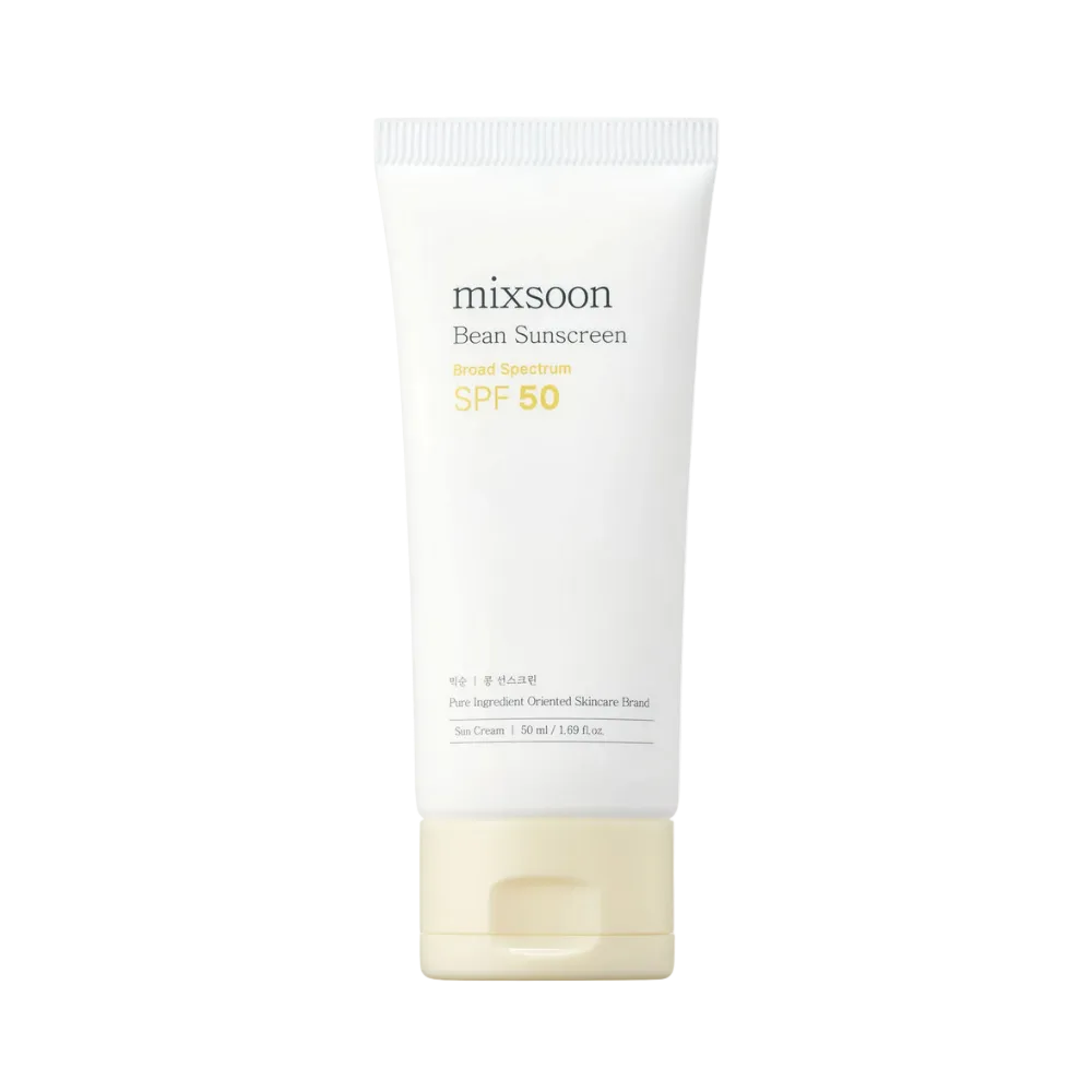 Bean Sunscreen boar spectrum SPF 50 - nudemakeupgt