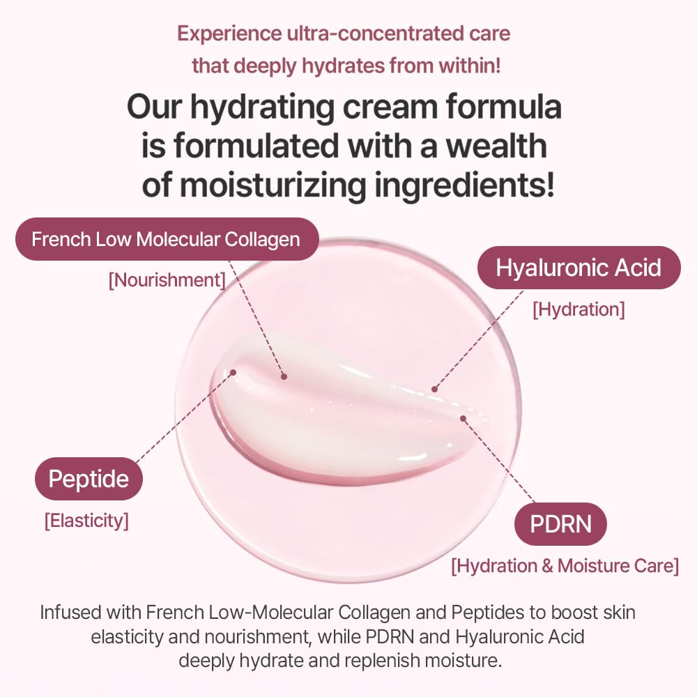 Collagen mask - nudemakeupgt