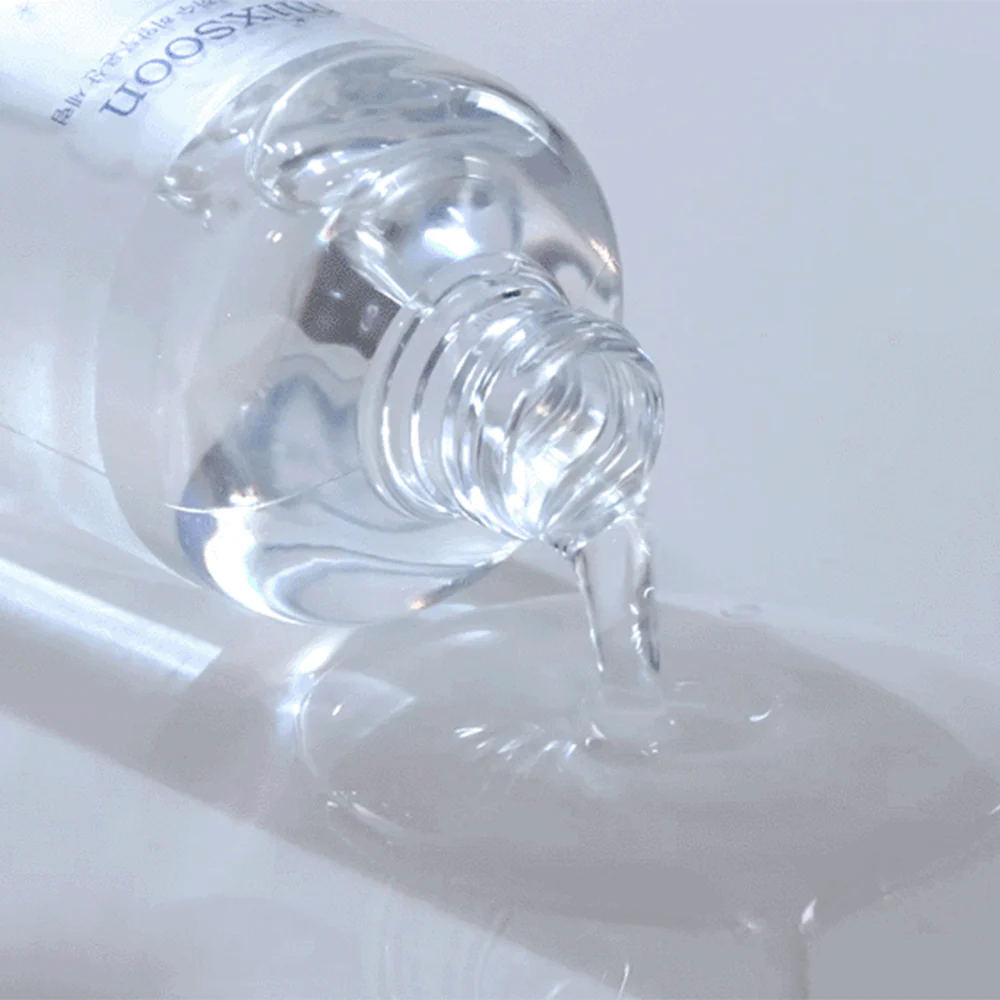Glacier water Hyaluronic Acid - nudemakeupgt