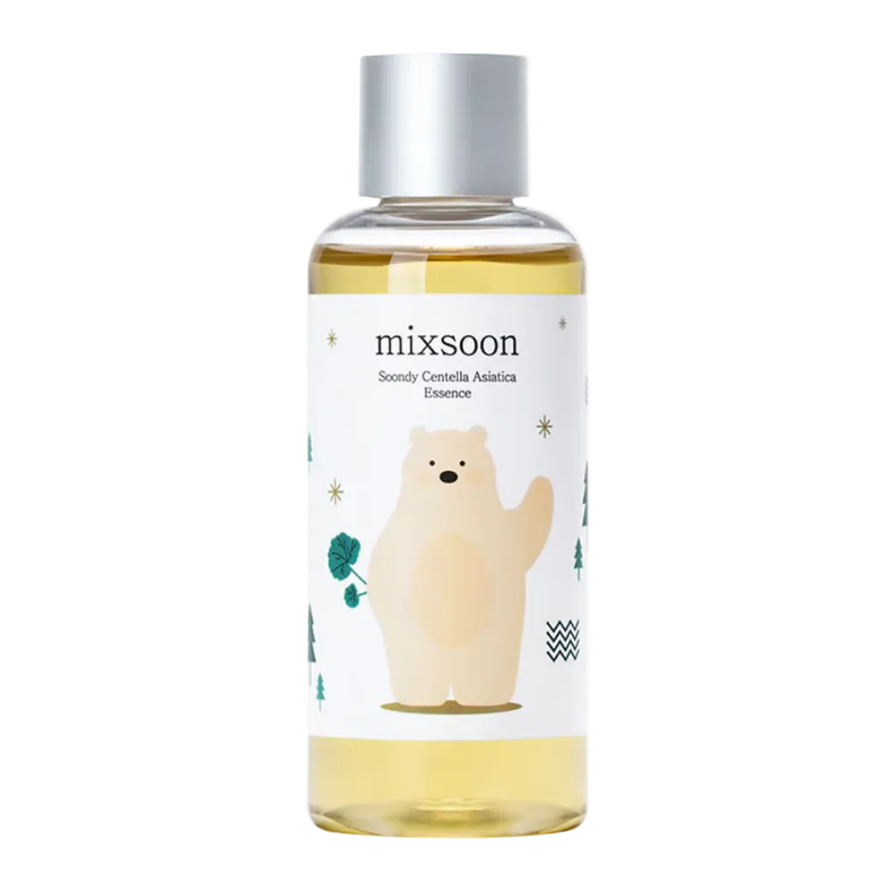 Soondy Centella Asiatica Essence - nudemakeupgt