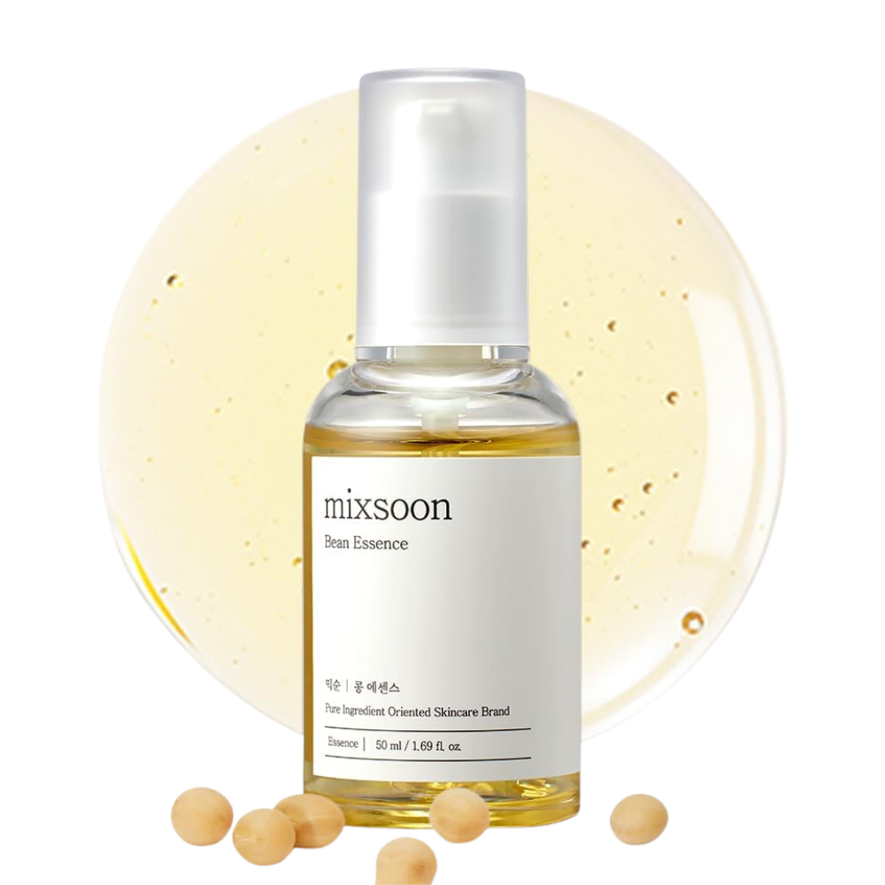 Bean Essence Exfoliating - nudemakeupgt