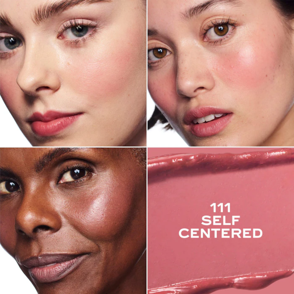 Cream Blush Stick 111 Self Centered