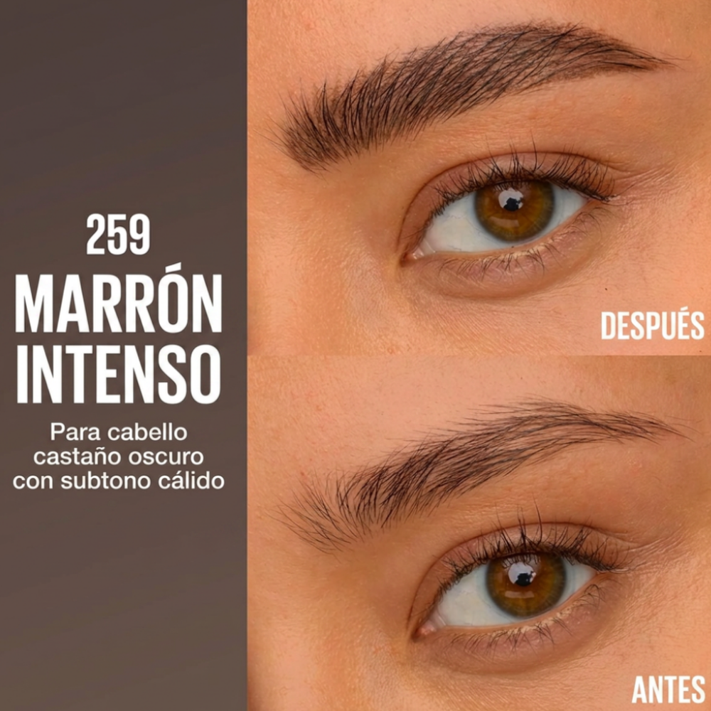 Brow Inserts Eyebrow Pen, Micro Needle