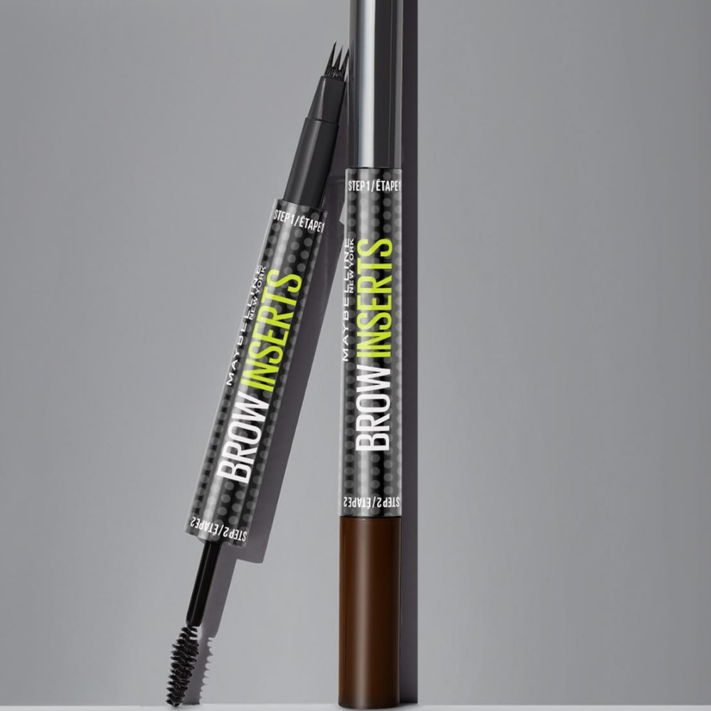 Brow Inserts Eyebrow Pen, Micro Needle