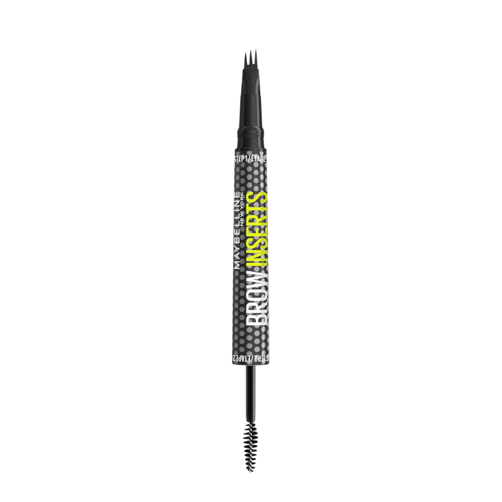 Brow Inserts Eyebrow Pen, Micro Needle