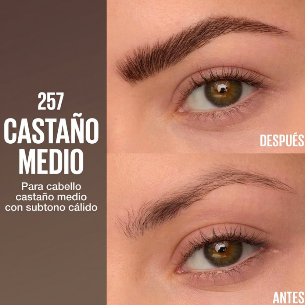Brow Inserts Eyebrow Pen, Micro Needle