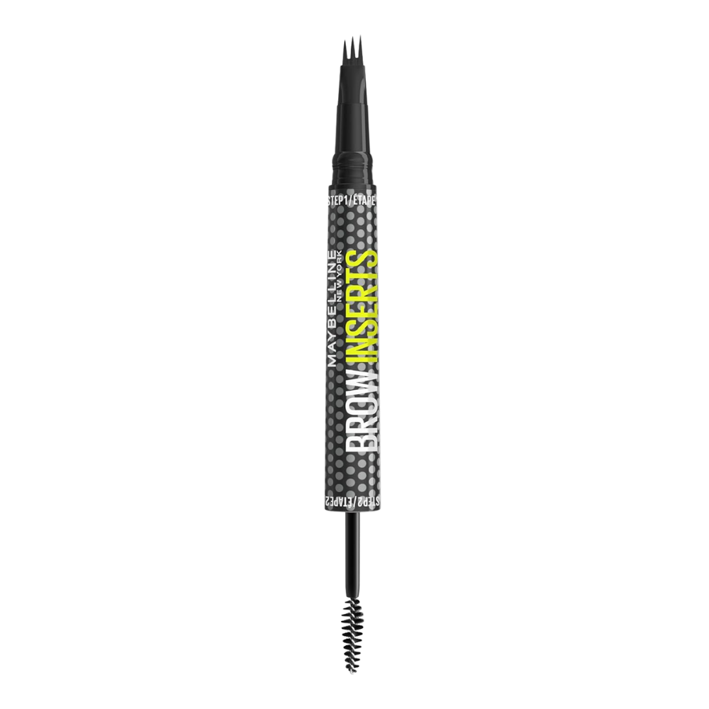 Brow Inserts Eyebrow Pen, Micro Needle