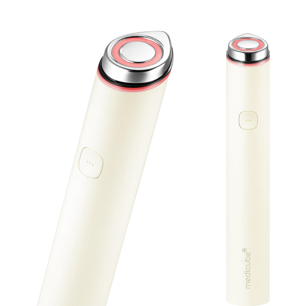 Mini booster pro blanca