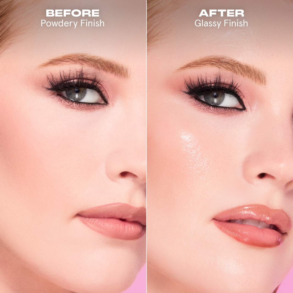 Powder Melt
Glass Setting Spray - nudemakeupgt