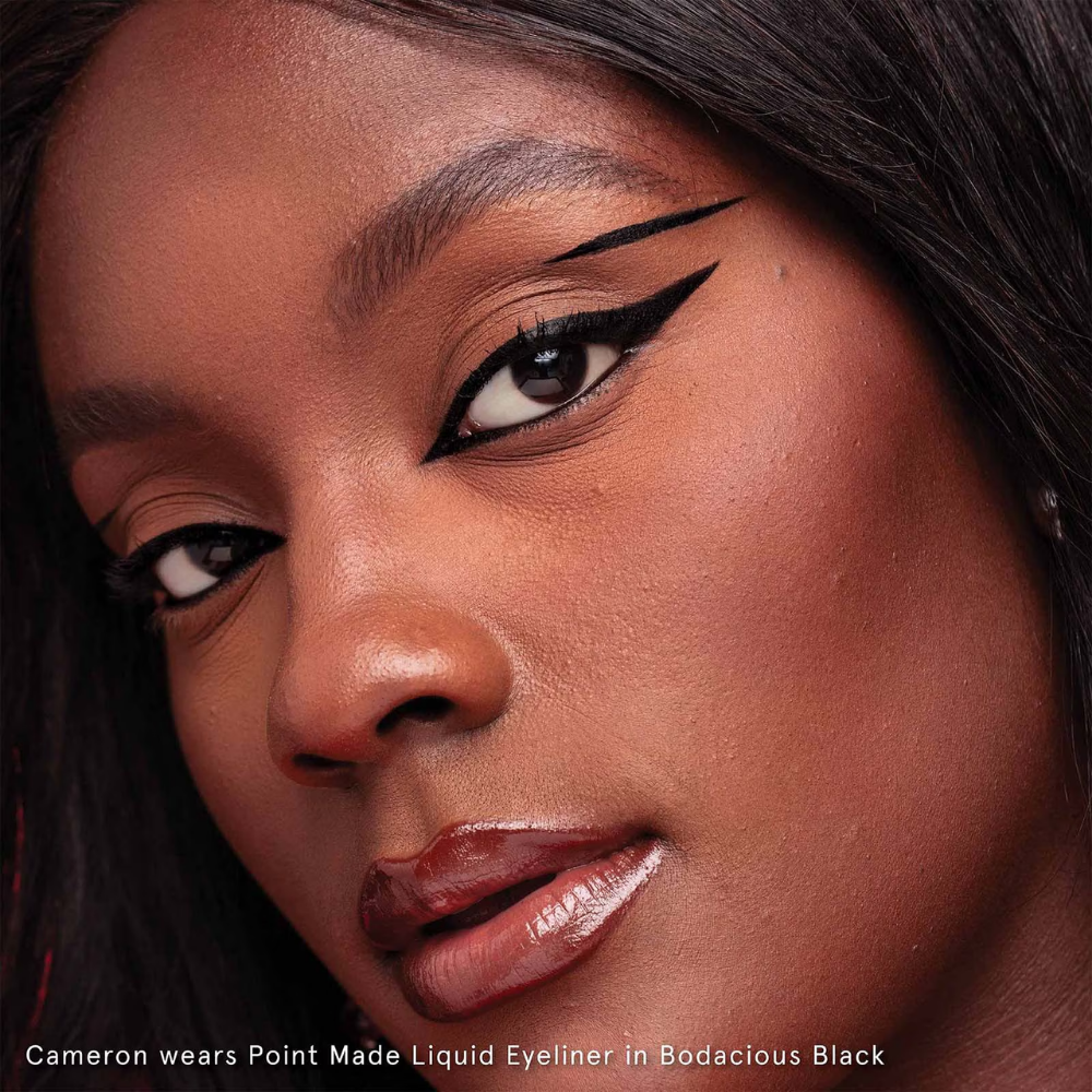 Liquid Eyeliner Pen - nudemakeupgt