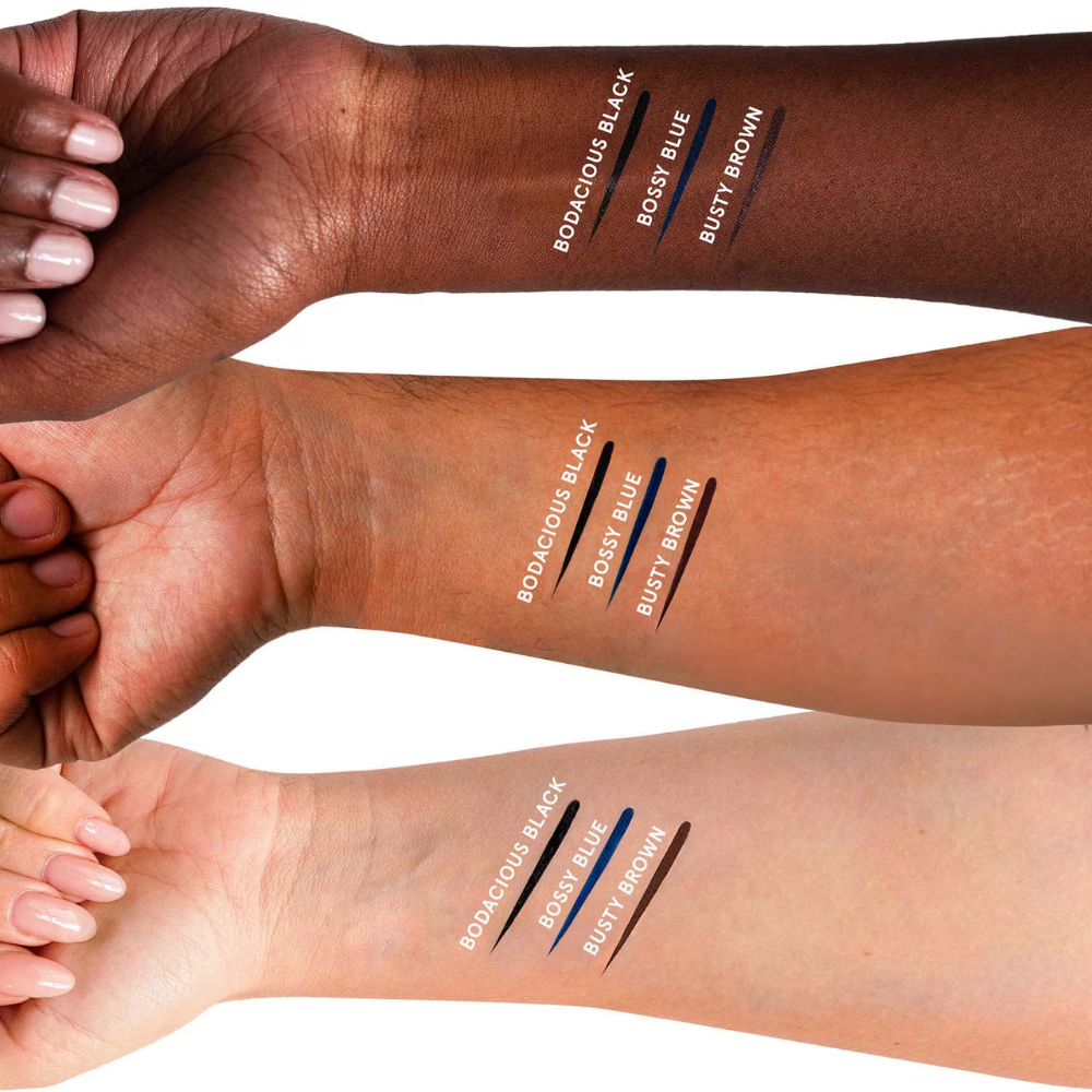 Liquid Eyeliner Pen - nudemakeupgt
