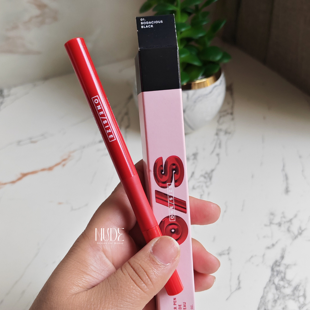 Liquid Eyeliner Pen - nudemakeupgt