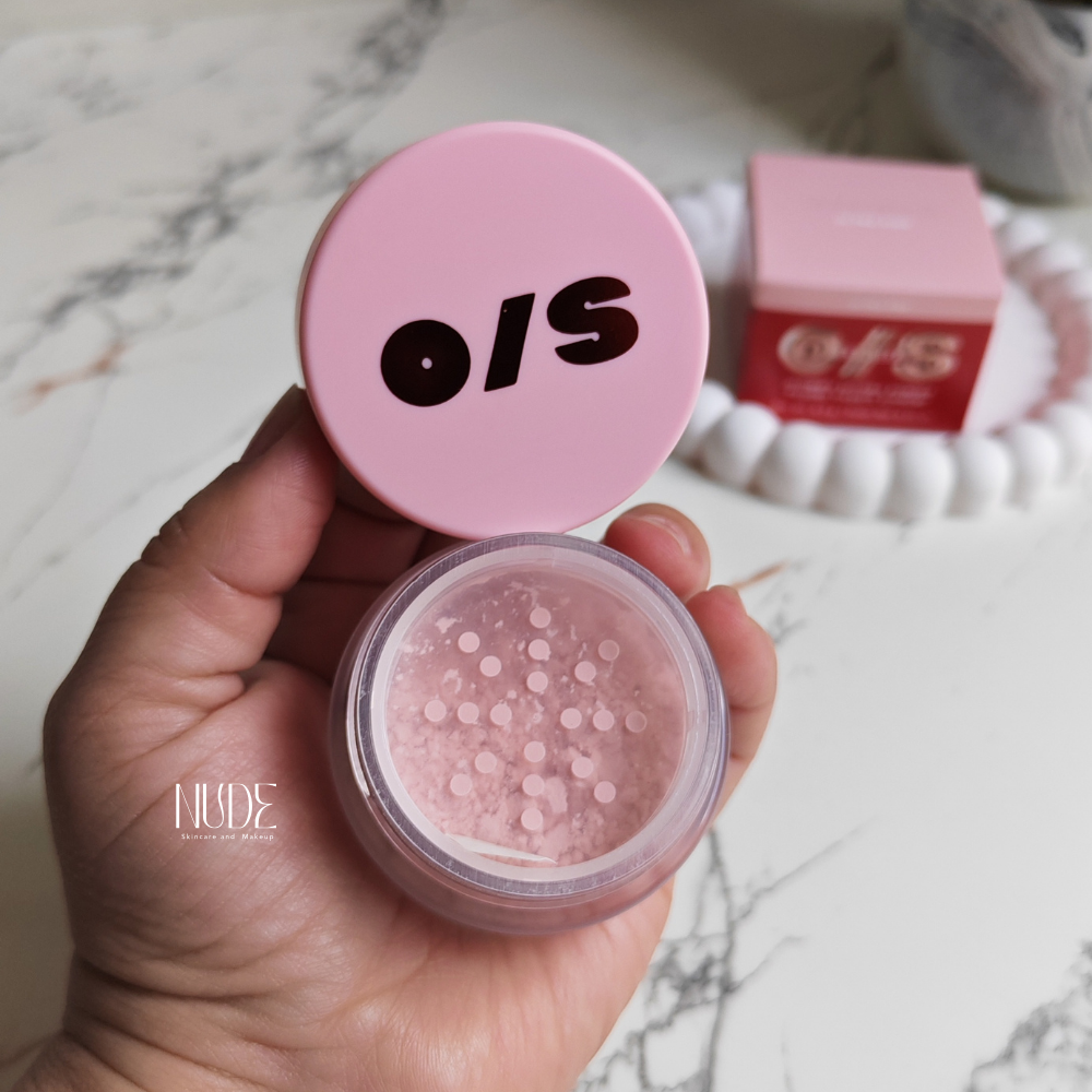 Ultra Pink - nudemakeupgt