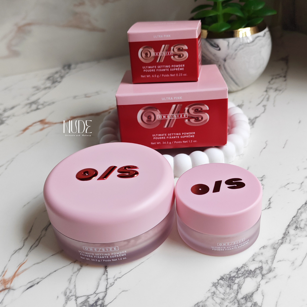 Ultra Pink - nudemakeupgt