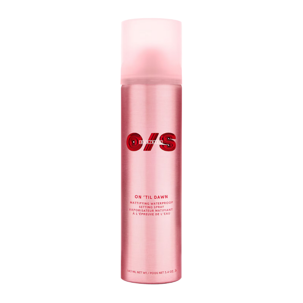 On til Dawn Setting Spray