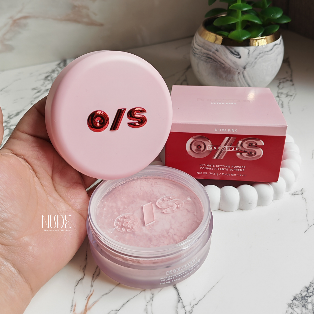Ultra pink full