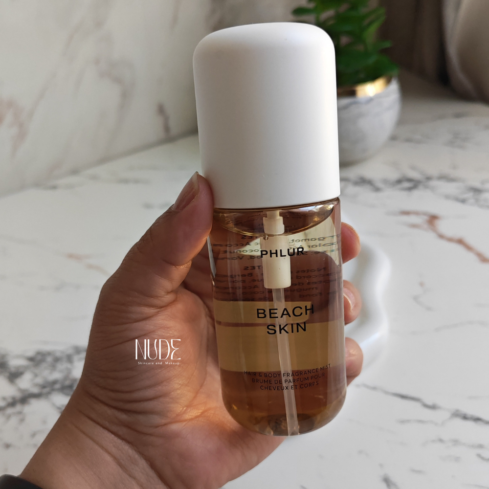 Beach Skin Body - nudemakeupgt