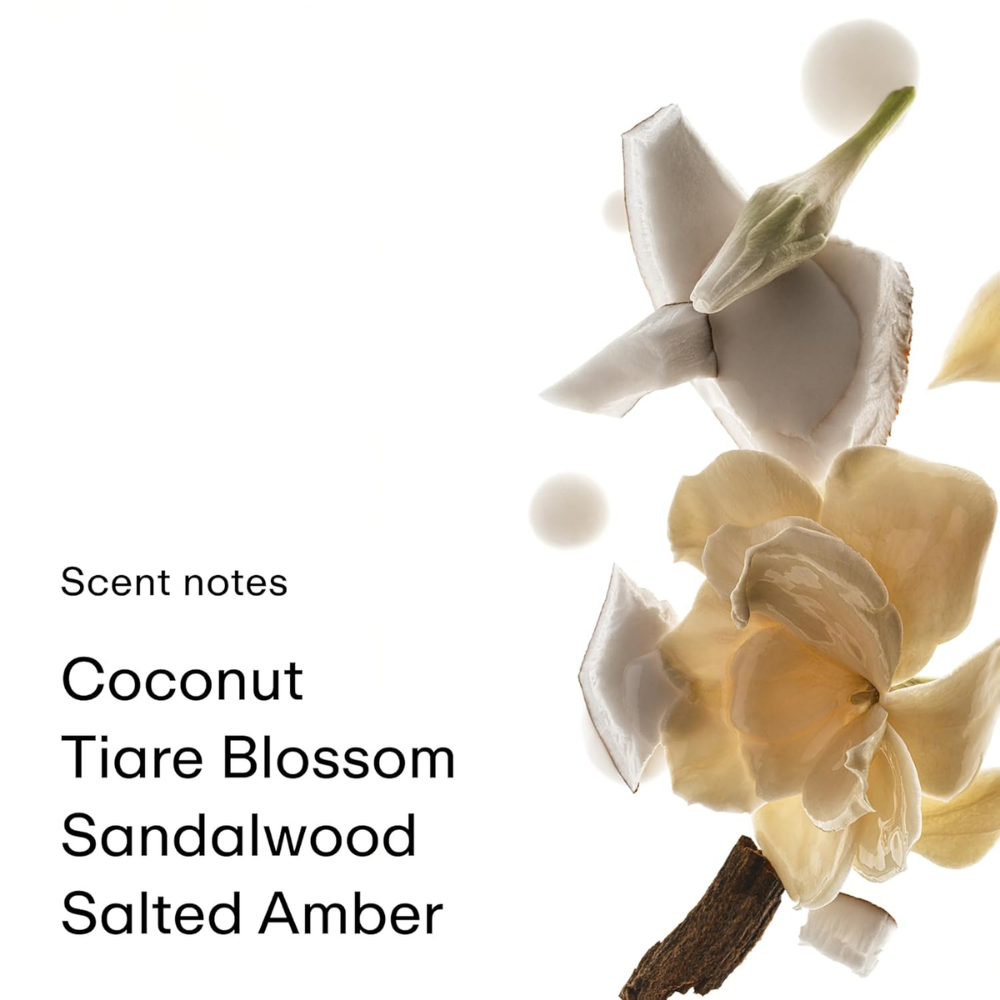 Coconut skin - nudemakeupgt