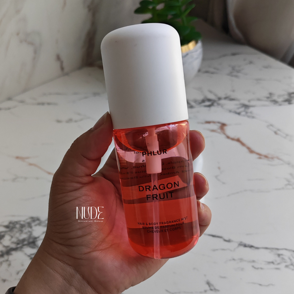 Drangon fruit - nudemakeupgt