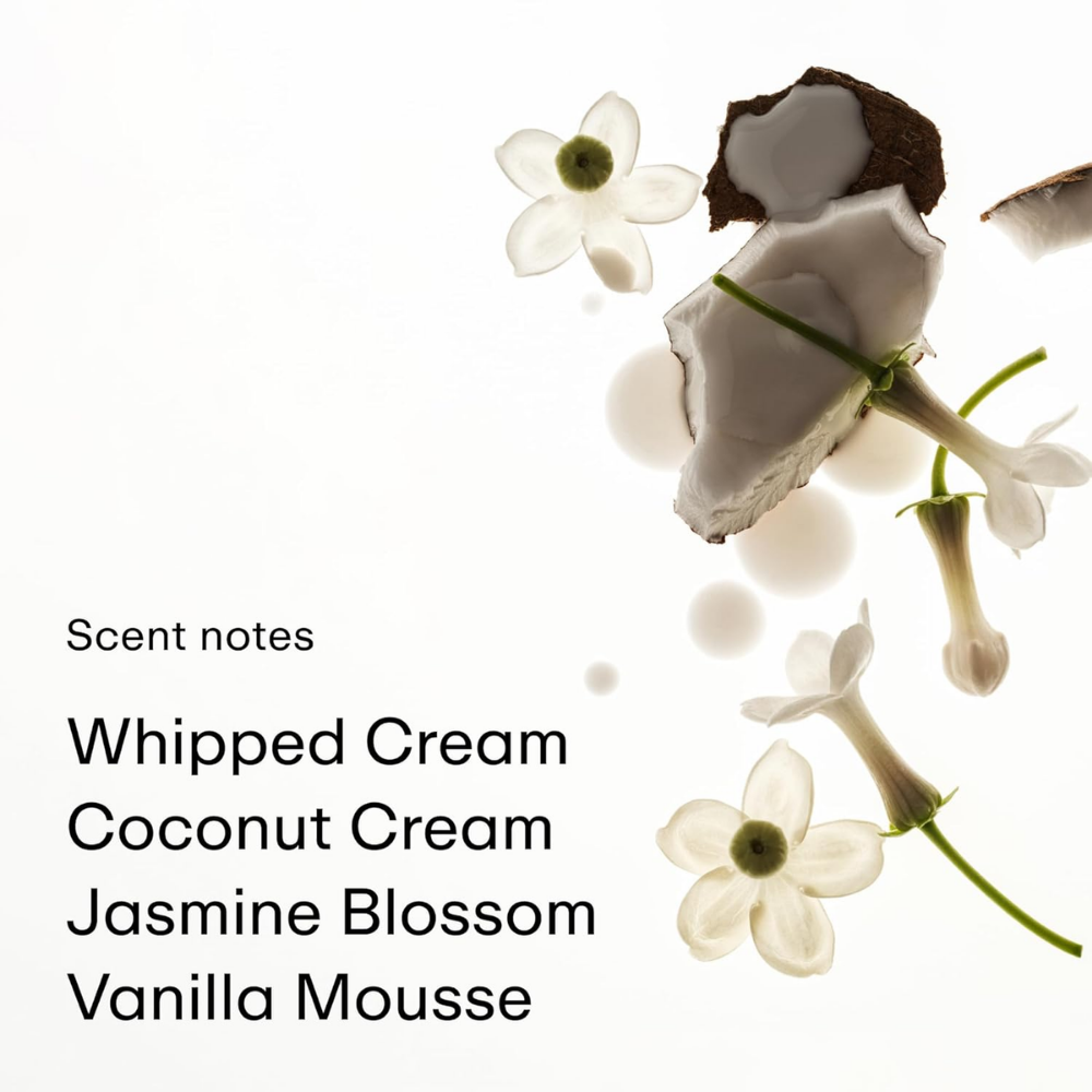 Heavy Cream - nudemakeupgt