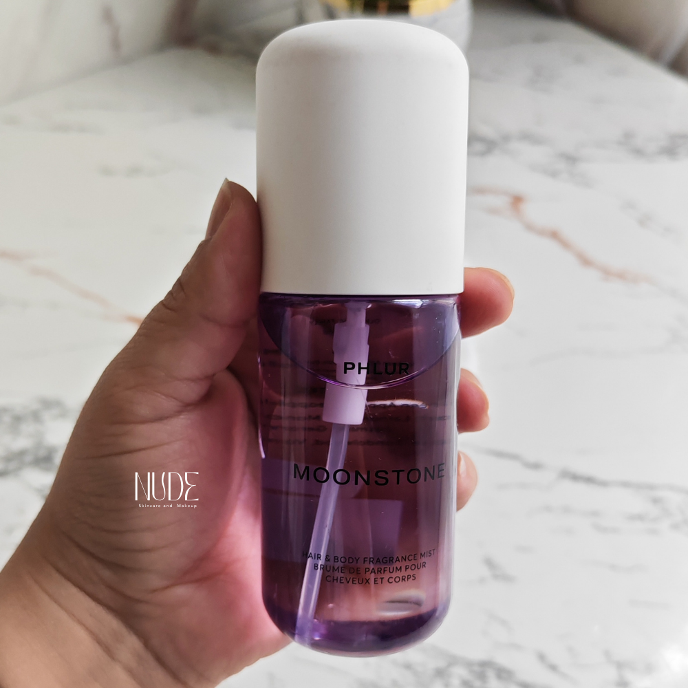 Moonstone - nudemakeupgt