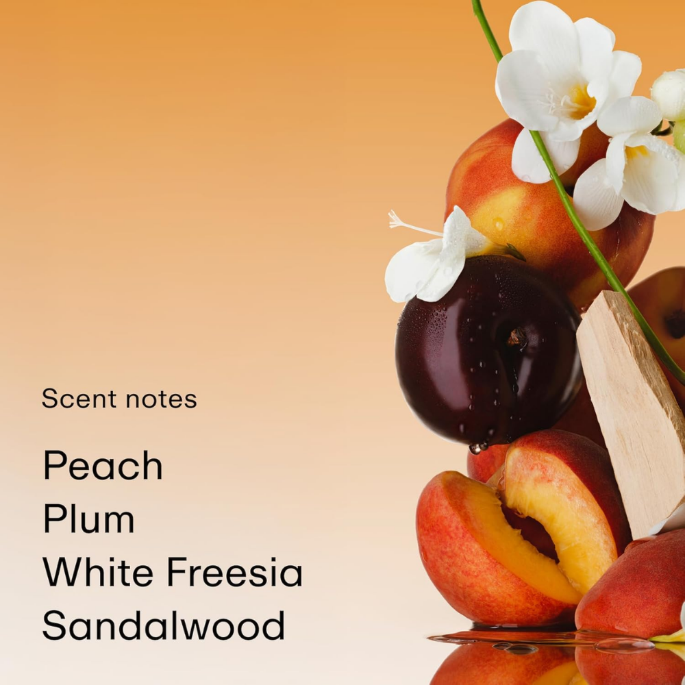 Peach Skin Body - nudemakeupgt