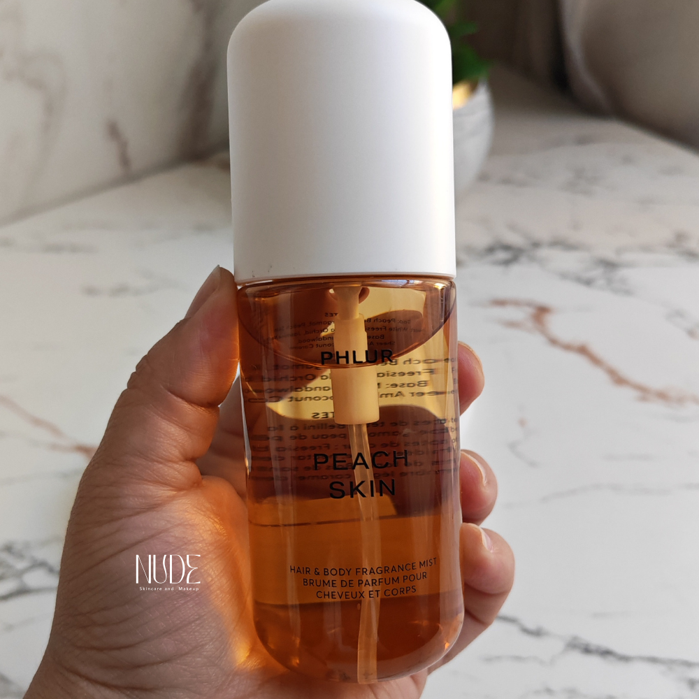 Peach Skin Body - nudemakeupgt