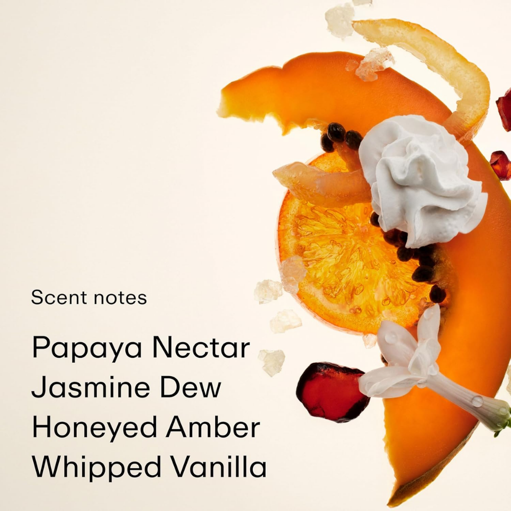 Vanilla Nectar Body - nudemakeupgt