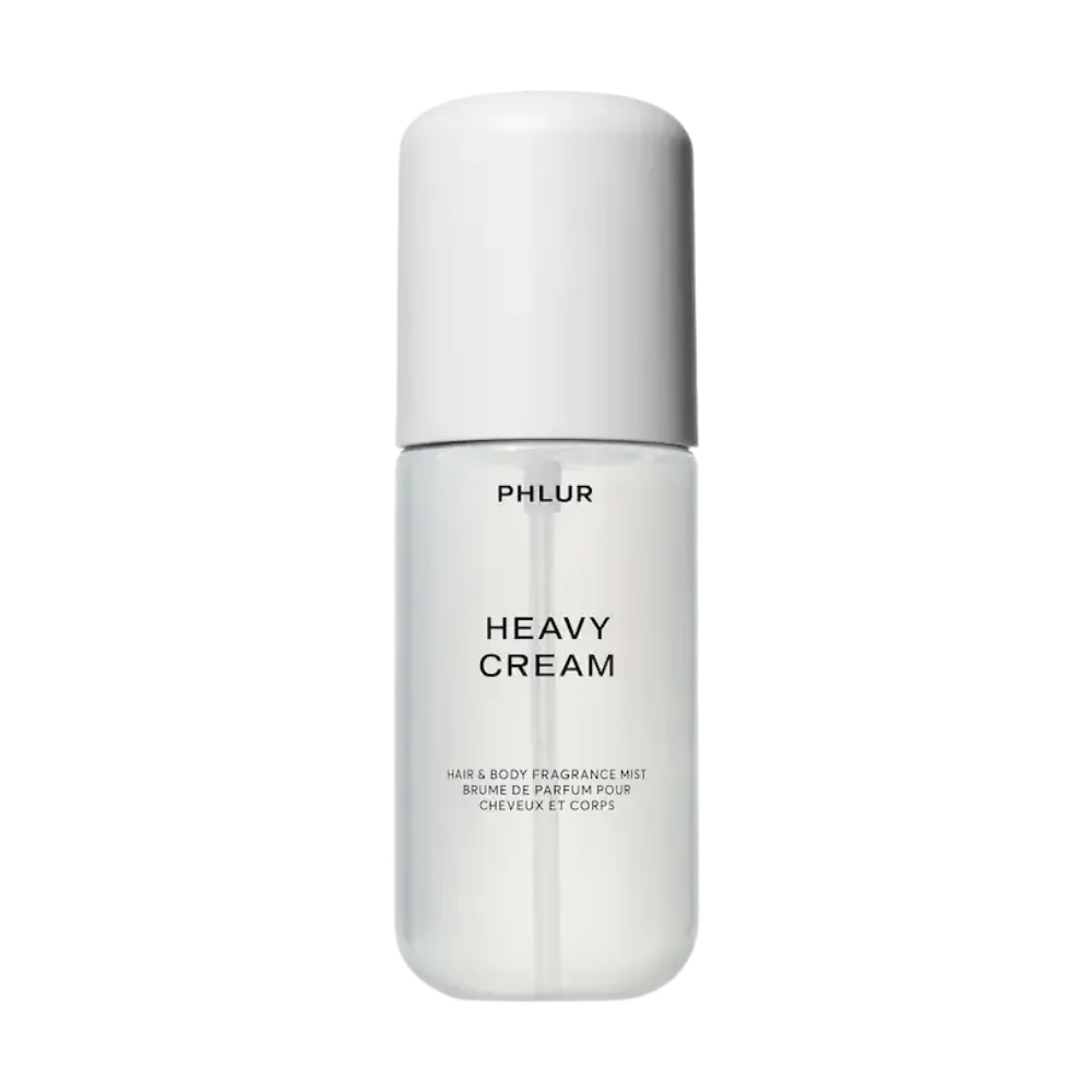 Heavy Cream - nudemakeupgt