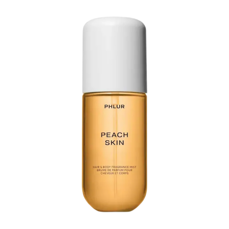 Peach Skin Body - nudemakeupgt