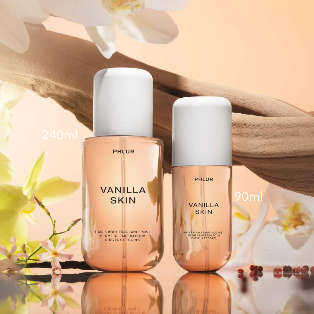 Vanilla Skin - nudemakeupgt