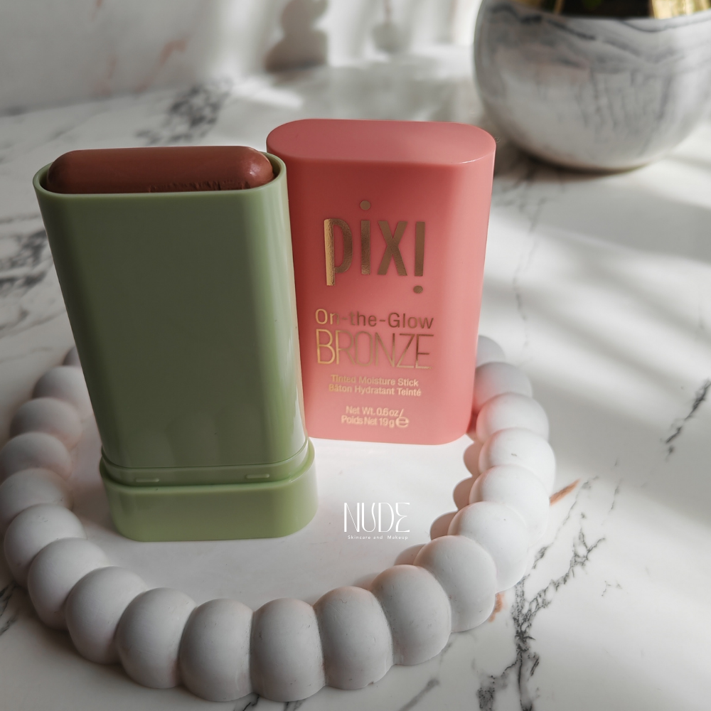 Bronzer - warm glow - nudemakeupgt