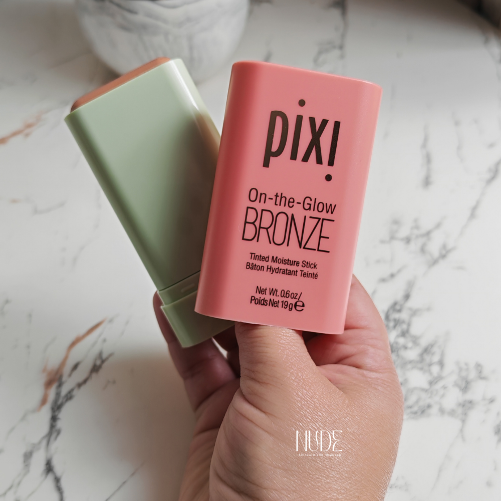 Bronzer - warm glow - nudemakeupgt