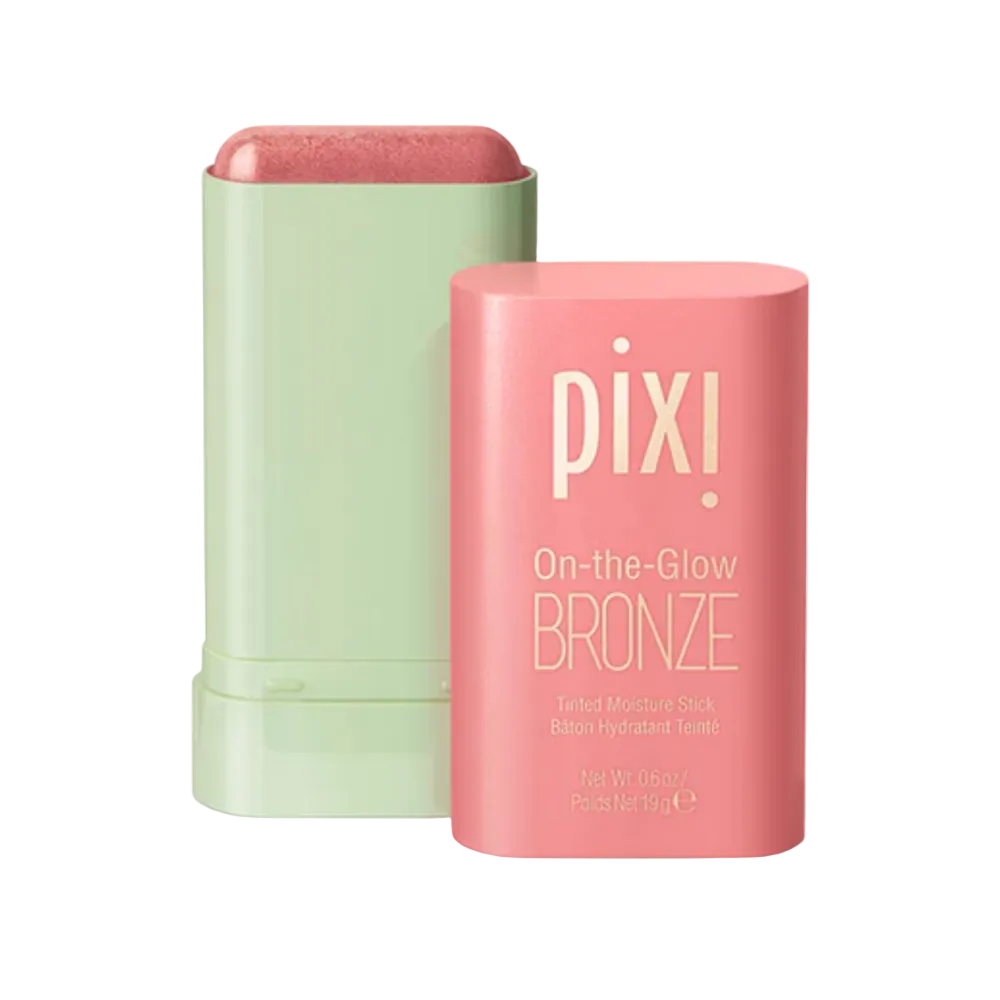 Bronzer - warm glow - nudemakeupgt