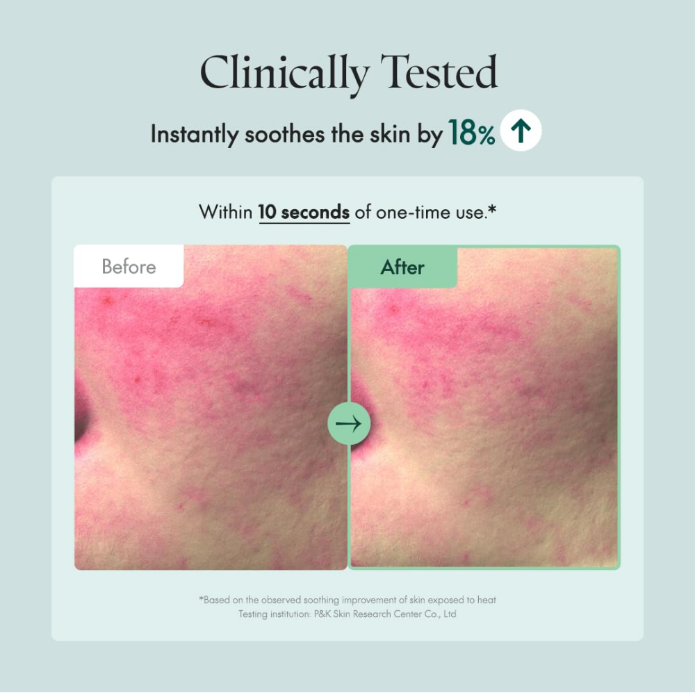 Wonder Releaf
Centella Serum - nudemakeupgt