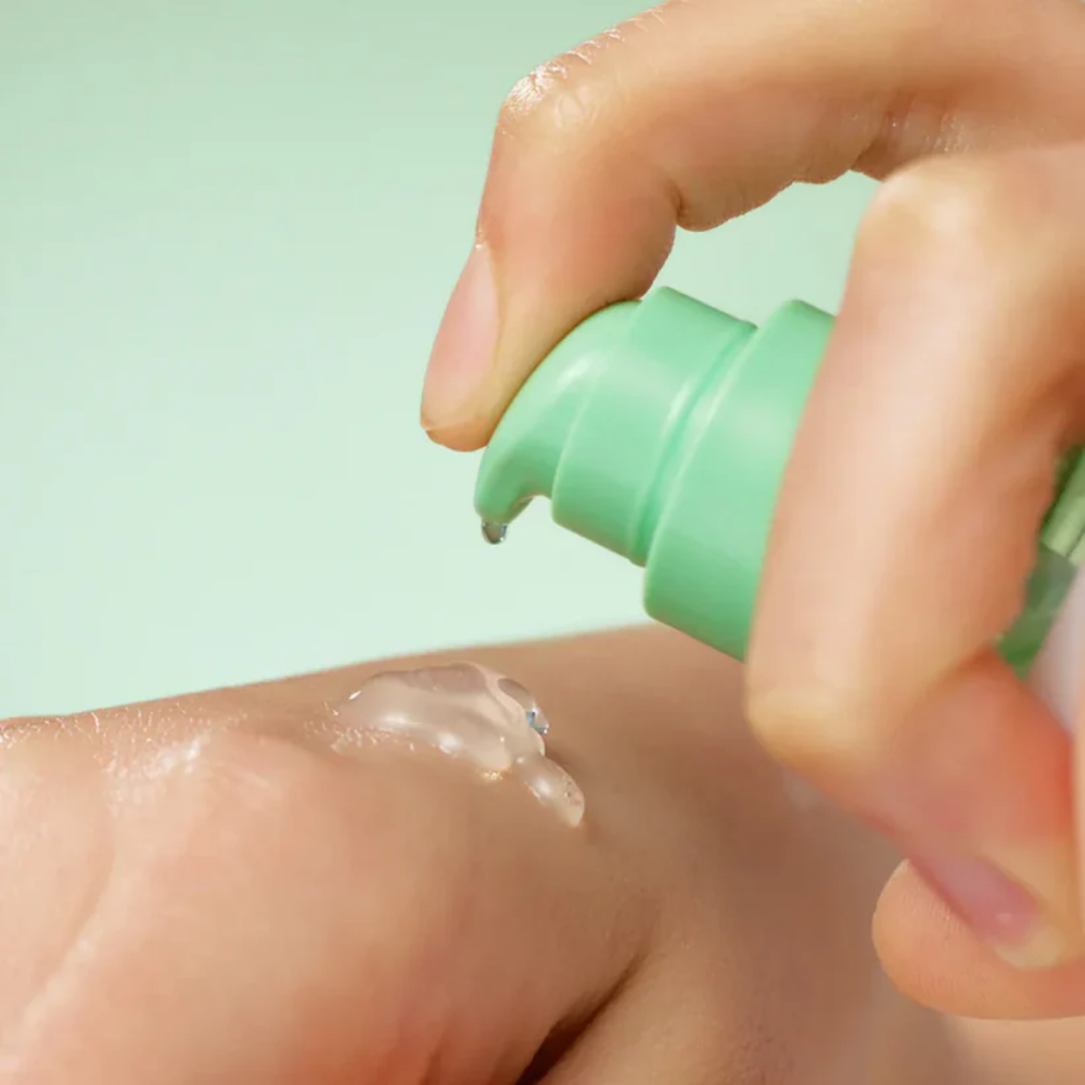 Wonder Releaf
Centella Serum Unscented - nudemakeupgt