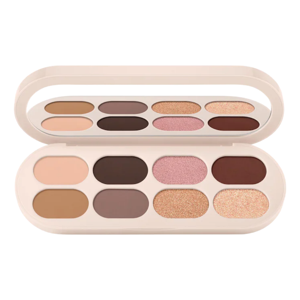 Essential Neutrals Eyeshadow Palette