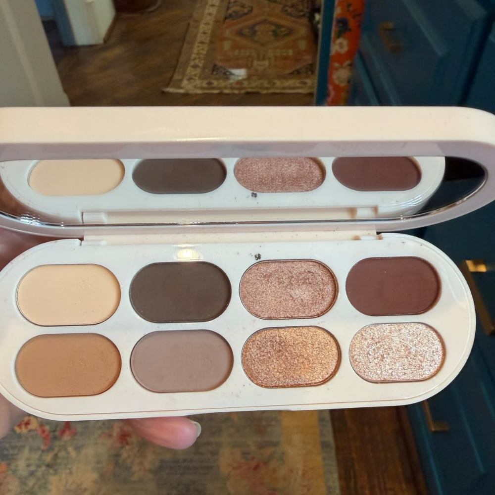 Essential Neutrals Eyeshadow Palette