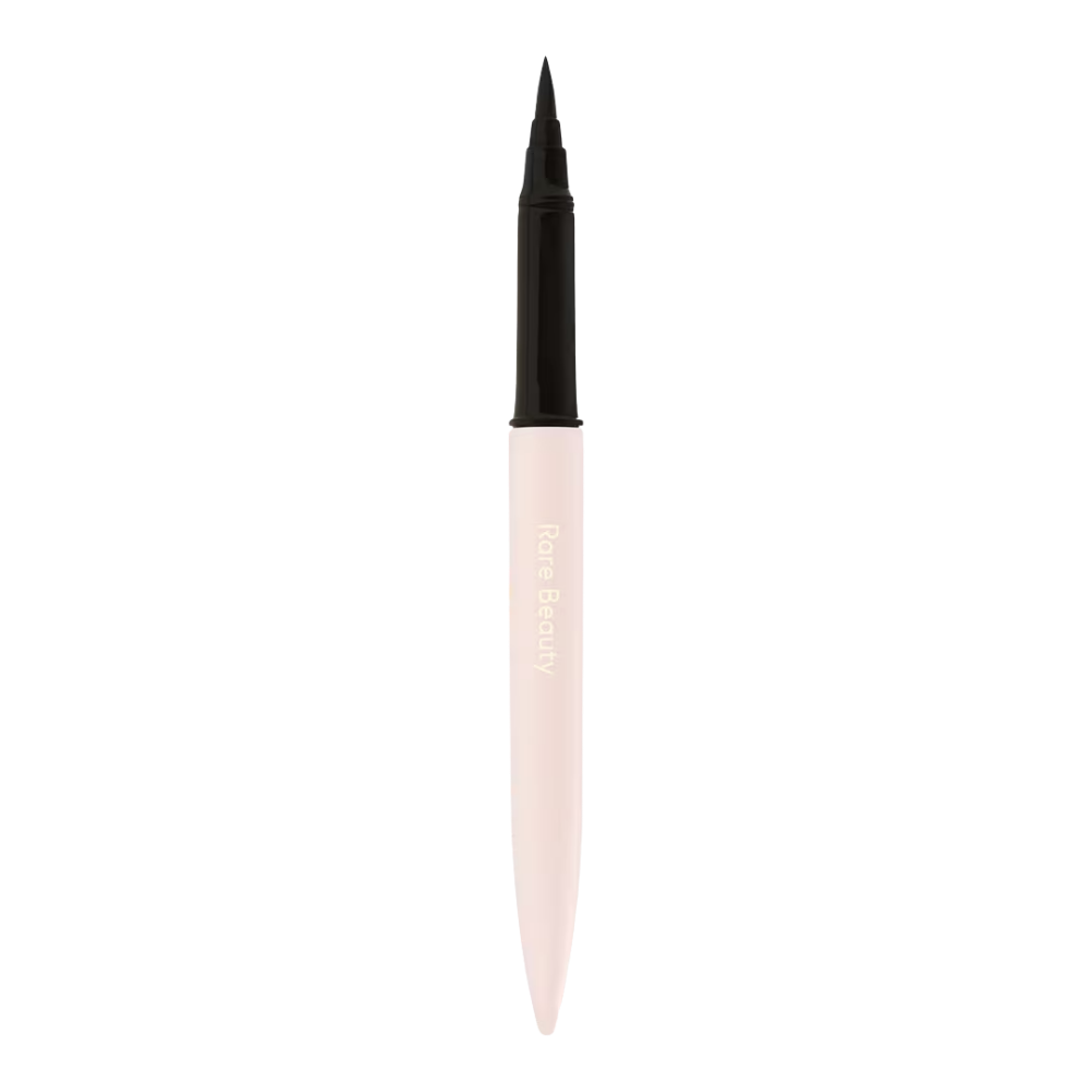Perfect Strokes Matte Liquid Liner in black