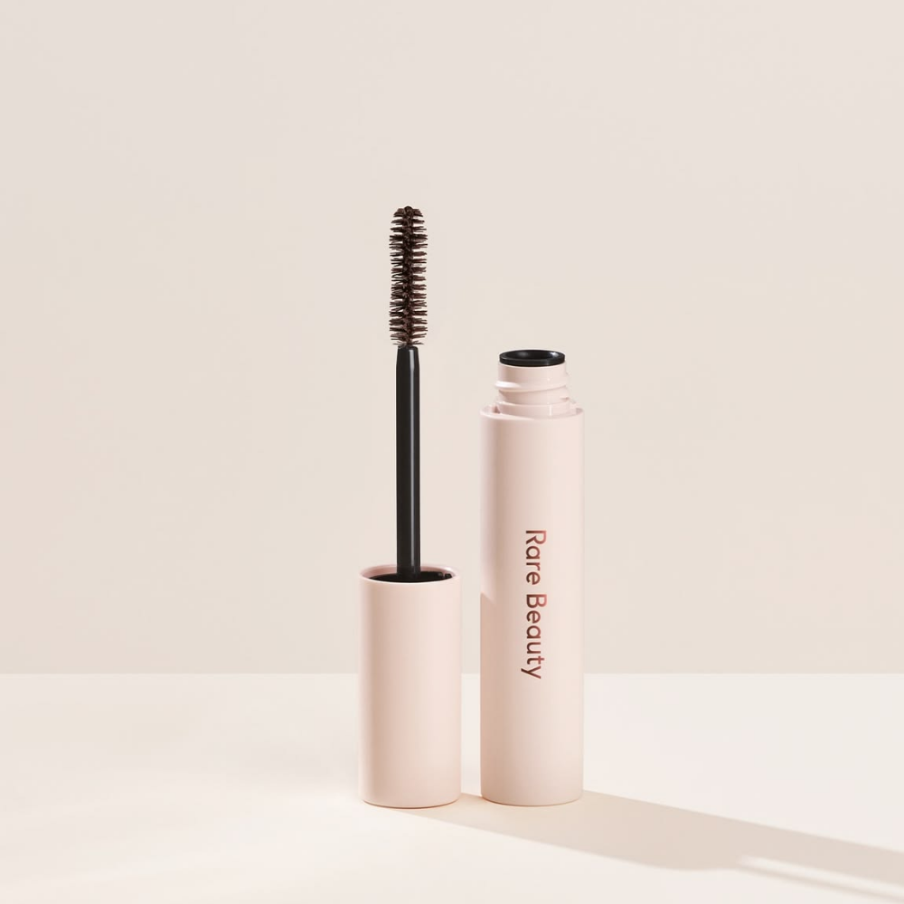 Perfect Strokes Universal Volumizing Mascara - Brown