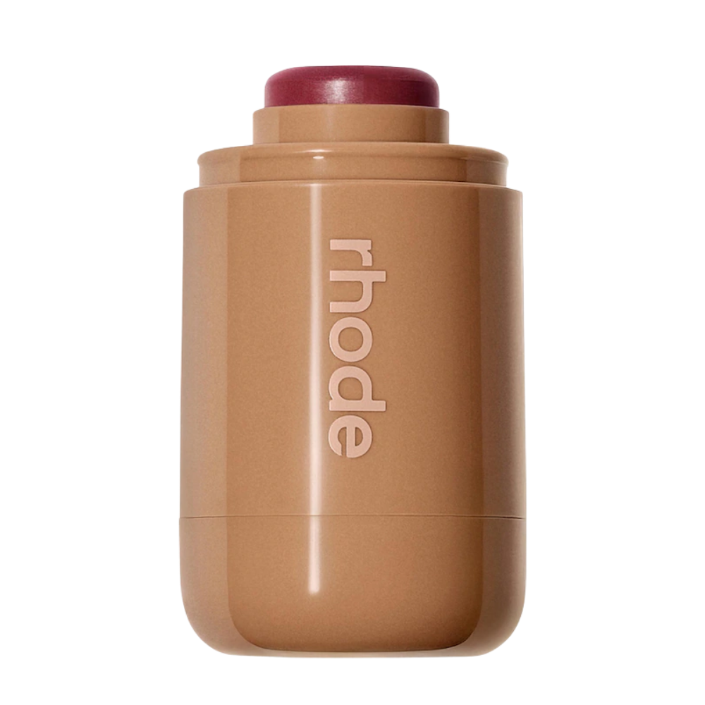 Pocket Blush Buildable Hydrating Cream Blush