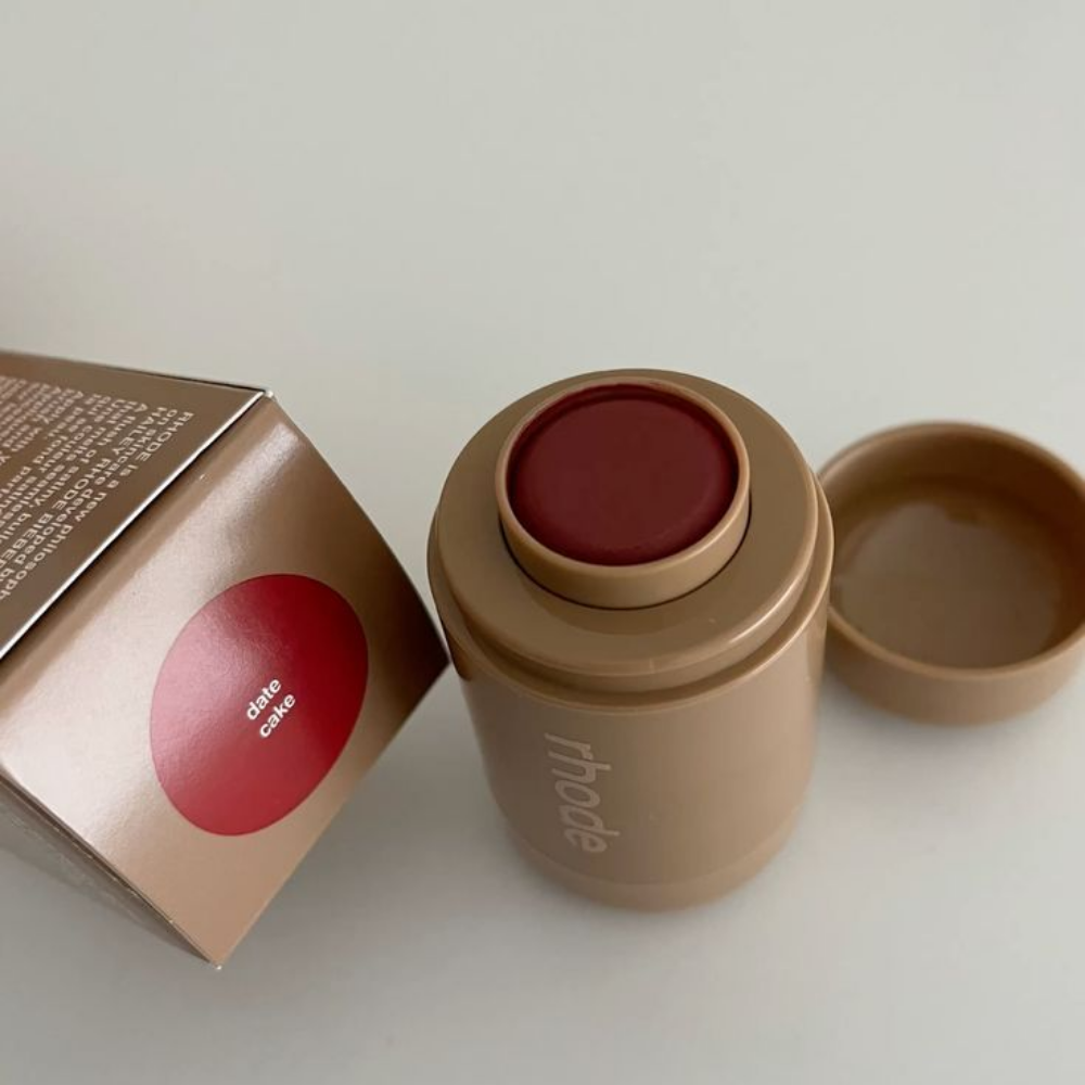 Pocket Blush Buildable Hydrating Cream Blush